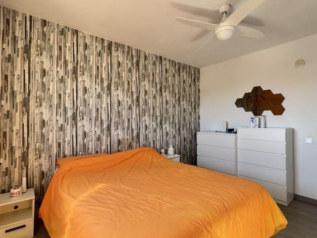 Apartamento en venta en Alicante / Alacant, Alicante Costa Blanca