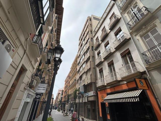 Apartamento en venta en Alicante / Alacant, Alicante Costa Blanca