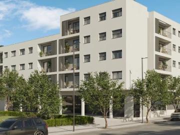 Apartamento en venta en Alicante / Alacant, Alicante Costa Blanca