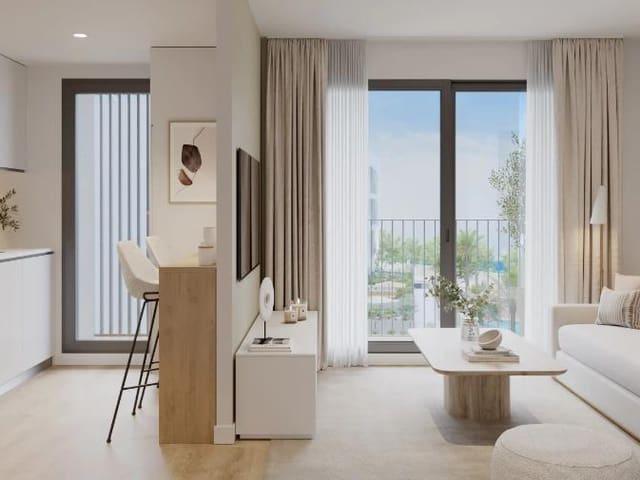 Apartamento en venta en Alicante / Alacant, Alicante Costa Blanca