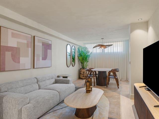 Apartamento en venta en Alicante / Alacant, Alicante Costa Blanca