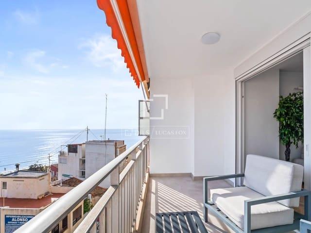 Apartamento en venta en Alicante / Alacant, Alicante Costa Blanca