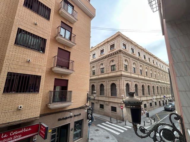 Apartamento en venta en Alicante / Alacant, Alicante Costa Blanca