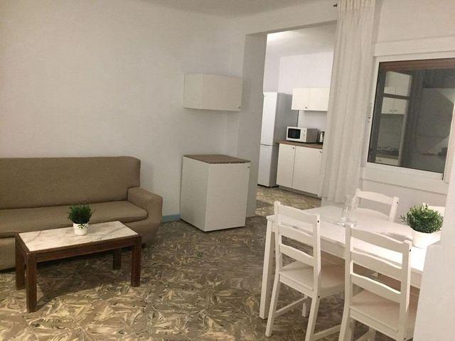 Apartamento en venta en Alicante / Alacant, Alicante Costa Blanca