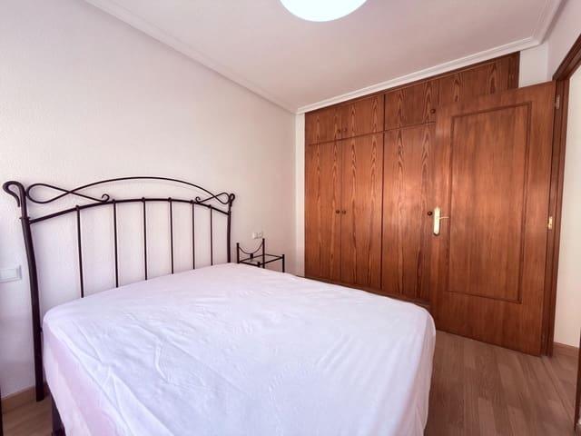 Apartamento en venta en Alicante / Alacant, Alicante Costa Blanca