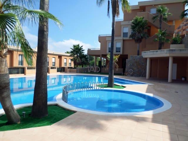 Apartamento en venta en Pedreguer, Alicante Costa Blanca