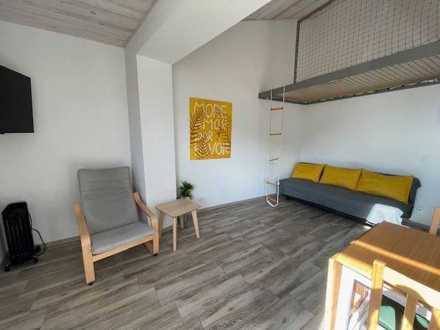 Apartamento en venta en Alicante / Alacant, Alicante Costa Blanca