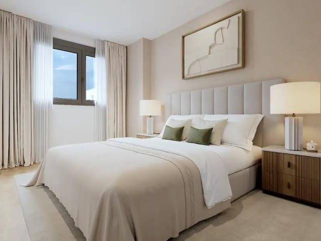 Apartamento en venta en Alicante / Alacant, Alicante Costa Blanca