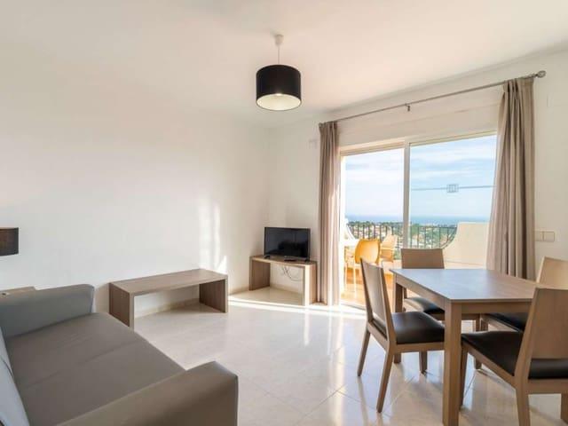 Apartamento en venta en Alicante / Alacant, Alicante Costa Blanca