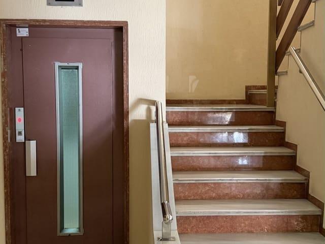 Apartamento en venta en Alicante / Alacant, Alicante Costa Blanca