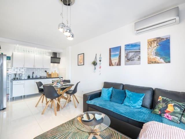 Apartamento en venta en La Regia, Alicante Costa Blanca