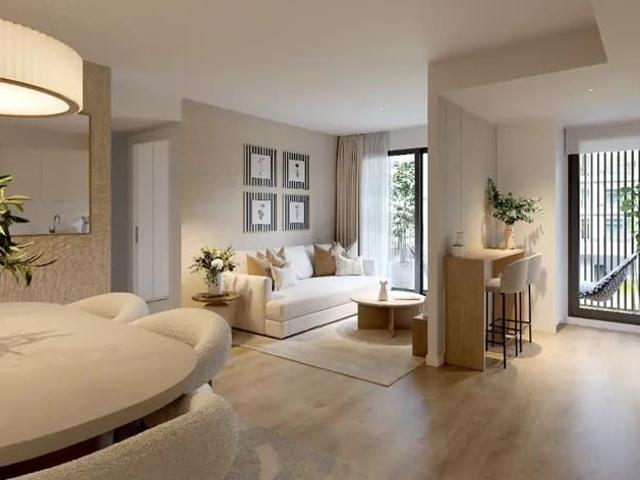 Apartamento en venta en Alicante / Alacant, Alicante Costa Blanca