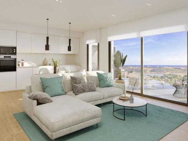 Apartamento en venta en Alicante / Alacant, Alicante Costa Blanca