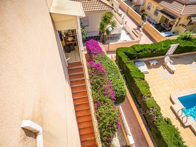 Apartamento en venta en Alicante / Alacant, Alicante Costa Blanca