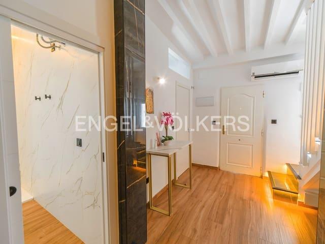 Apartamento en venta en Alicante / Alacant, Alicante Costa Blanca