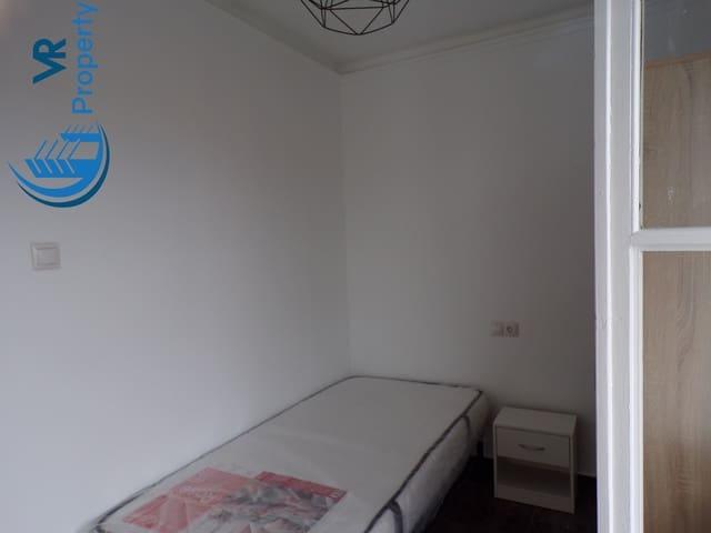 Apartamento en venta en Alicante / Alacant, Alicante Costa Blanca