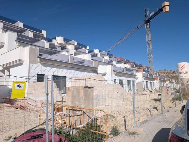 Apartamento en venta en Alicante / Alacant, Alicante Costa Blanca