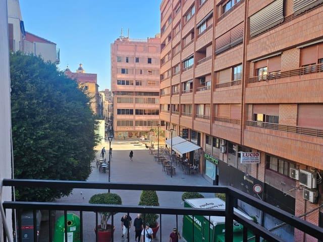 Apartamento en venta en Alicante / Alacant, Alicante Costa Blanca