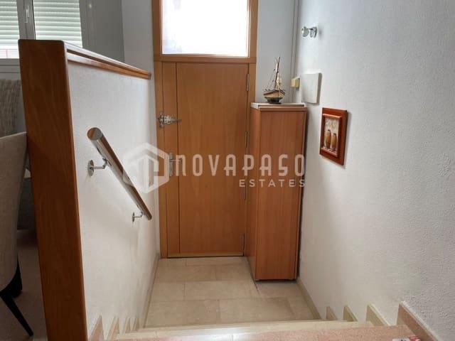 Apartamento en venta en Alicante / Alacant, Alicante Costa Blanca