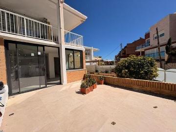 Bungalow en venta en Alicante Alicante