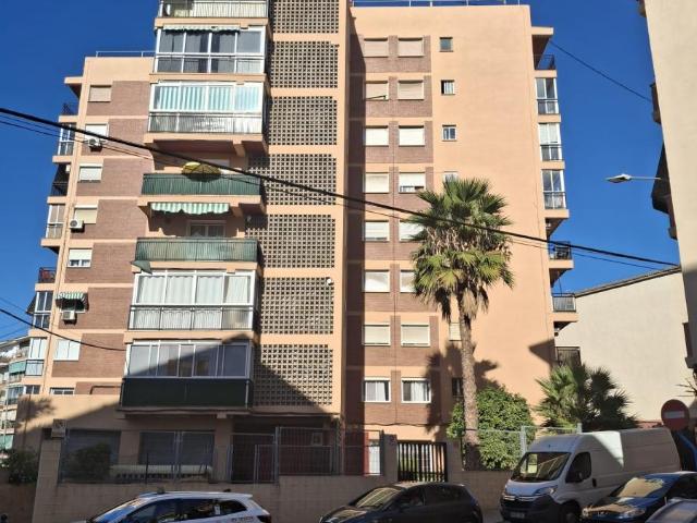 Apartamento en venta en Alicante Alicante