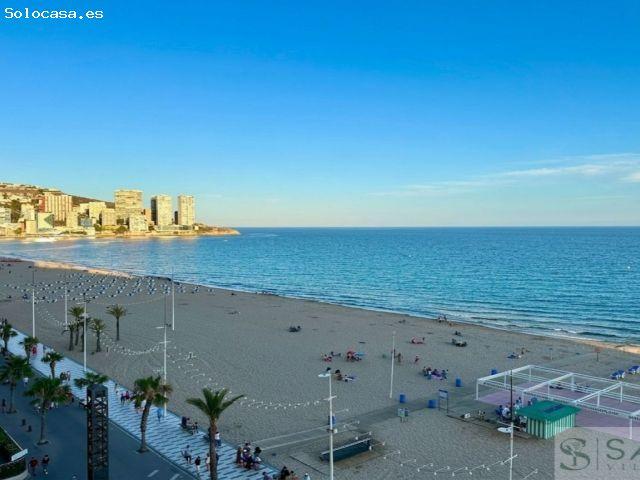 Apartamento en Venta en Alicante Alicante