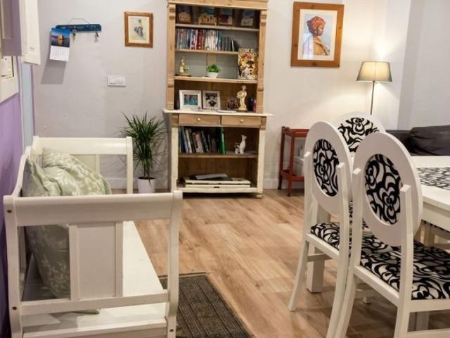 Apartamento en Venta en Alicante Alicante
