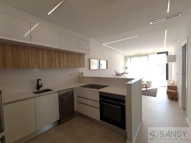 Apartamento en Venta en Alicante Alicante