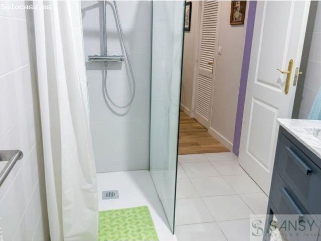 Apartamento en Venta en Alicante Alicante