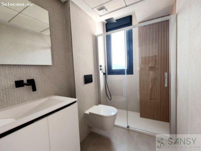 Apartamento en Venta en Alicante Alicante
