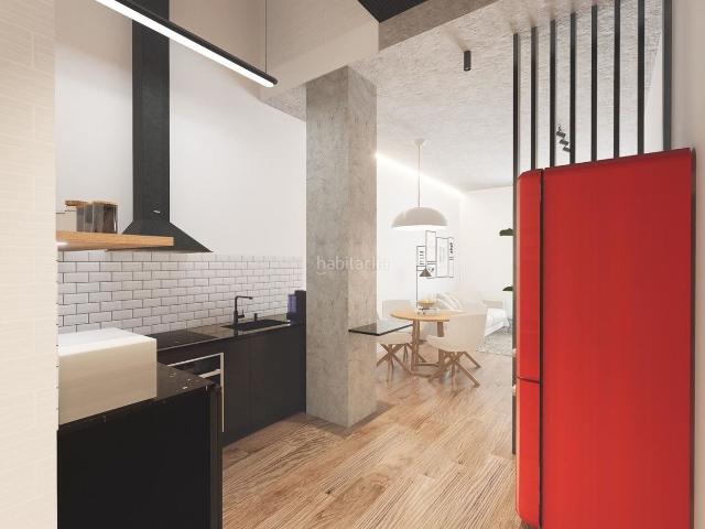 Apartamento en venta en Alicante, Babel. Apartamentos.