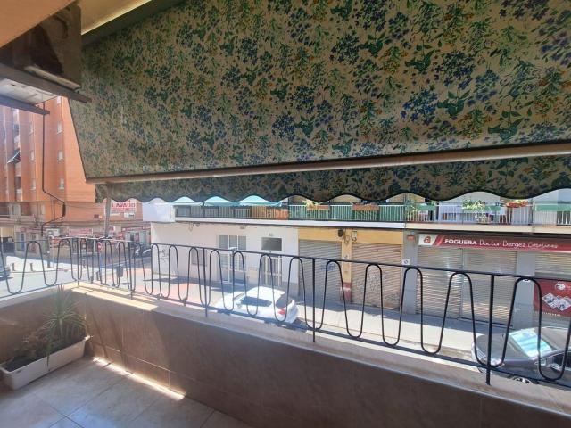 Apartamento en venta en Alicante, Carolinas Altas. Apartamentos.