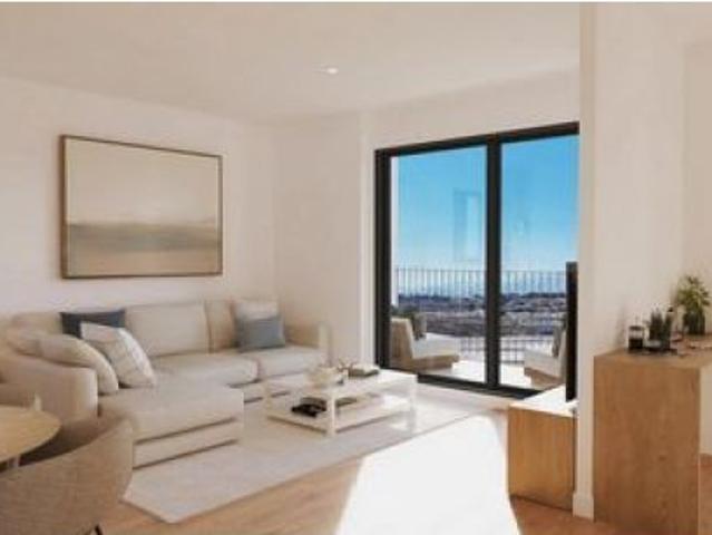 apartamento en Venta en Alicante. ETRV T9885