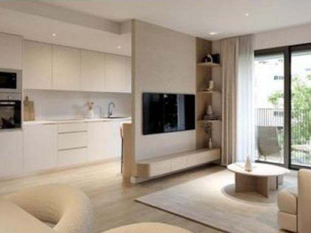 apartamento en Venta en Alicante. ETRV T10042