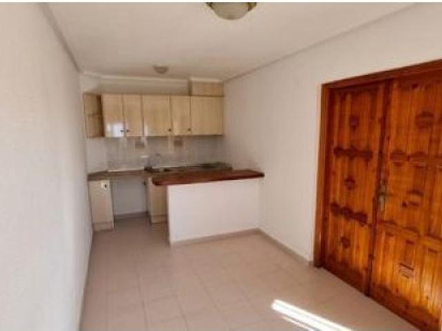 apartamento en Venta en Alicante. ETRV T10063