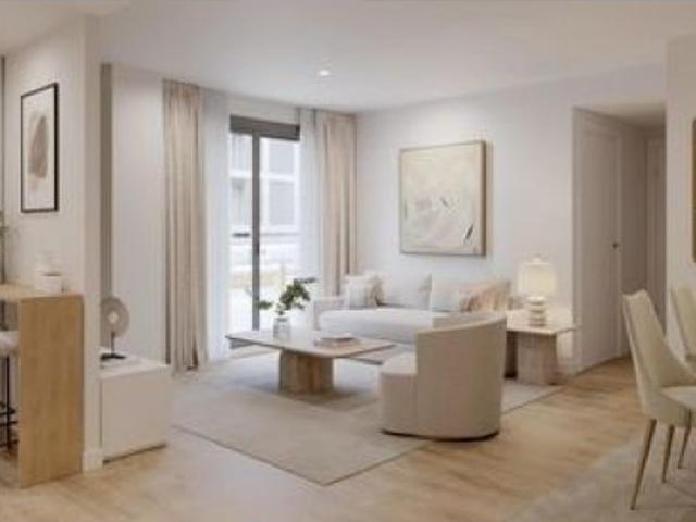 apartamento en Venta en Alicante. ETRV T10221