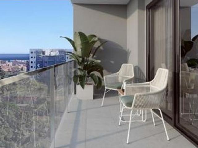 apartamento en Venta en Alicante. ETRV T1364