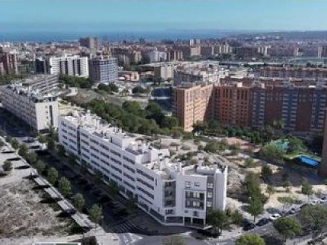 apartamento en Venta en Alicante. ETRV T1361