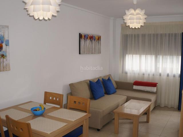 Apartamento en venta en Alicante, Palmeral. Apartamento de 1 dormitorio en Alicante Hills a 1500 m de la playa. Apartamentos.