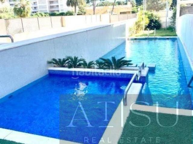 Apartamento en venta en Alicante, PAU 5. AlicanteApartamento. Apartamentos.