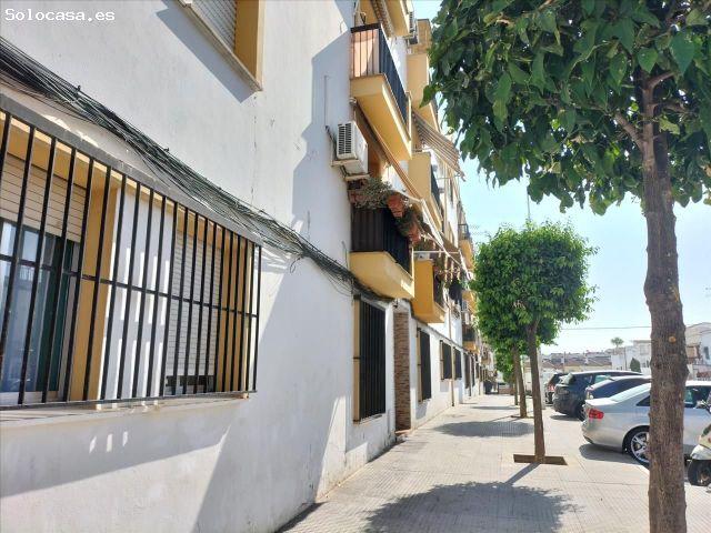 Apartamento en Venta en Aljaraque, Huelva