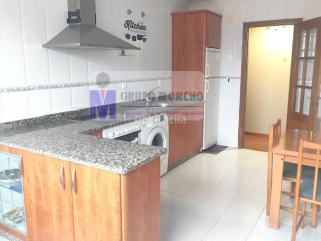 Apartamento en venta en Allariz. APARTAMENTO LISTO PARA ENTRAR A VIVIR ALLARIZ. Apartamentos.