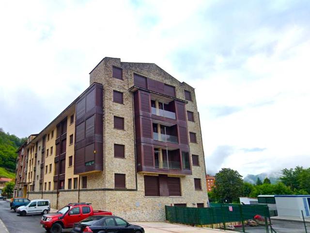 Apartamento en Venta en Aller