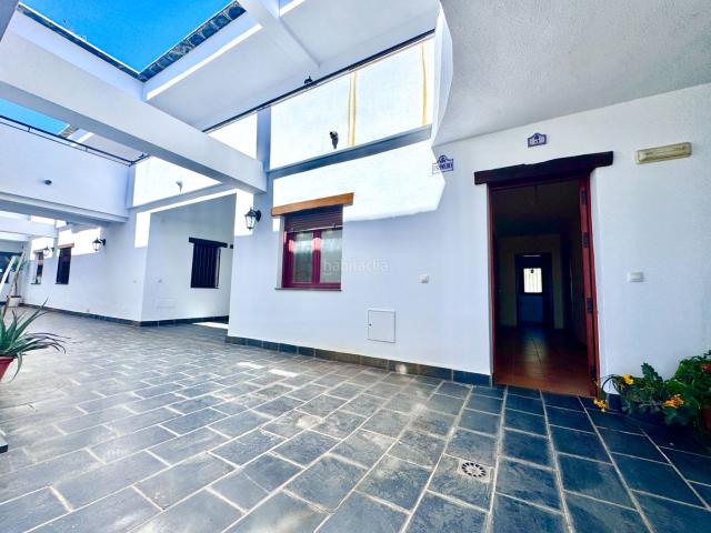 Apartamento en venta en Alpujarra de la Sierra. ? APARTAMENTO DE 2 DORMITORIOS CON CHIMENEA EN PLENA ALPUJARRA. Apartamentos Alpujarra de la.