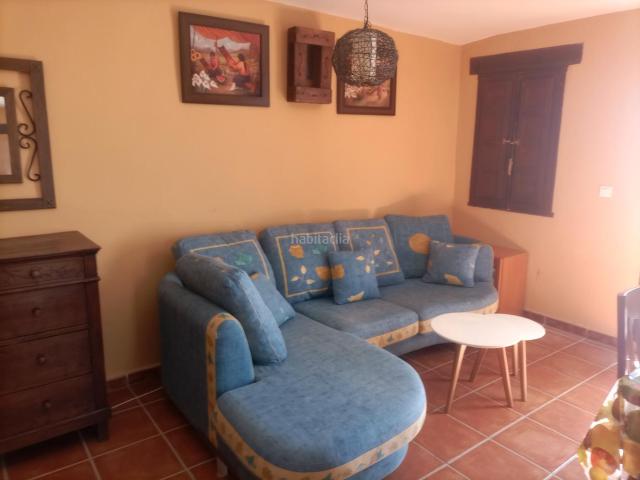 Apartamento en venta en Alpujarra de la Sierra. Apartamento de 2 dormitorios con estupendas vistas. Apartamentos Alpujarra de la.