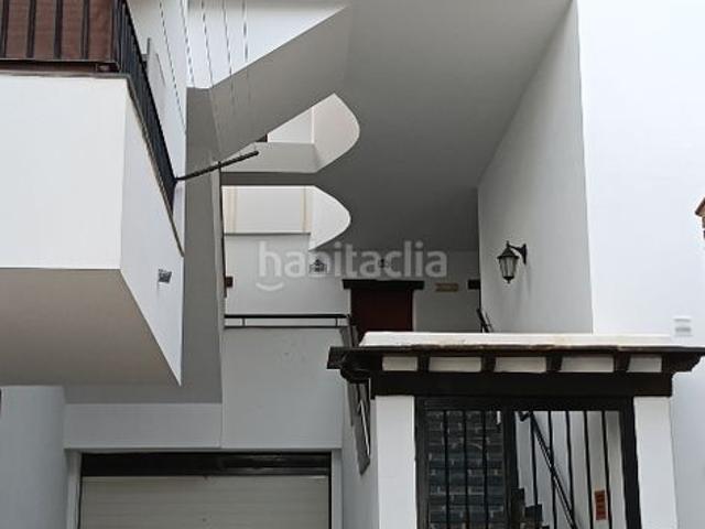 Apartamento en venta en Alpujarra de la Sierra. Apartamento 2 dormitorios a estrenar en Mecina Bombarón. Apartamentos Alpujarra de la.