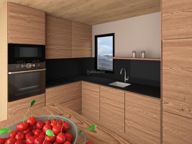 Apartamento en venta en Alp. APARTAMENTO ÁTICO TIPO DUPLEX. Apartamentos.