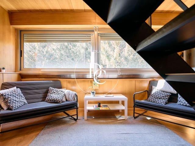 Apartamento en venta en Alp, Girona