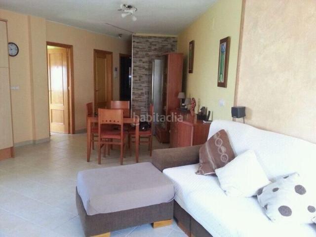 Apartamento en venta en Alpicat. Alquilado hasta finales de año Apartamento en el Corazón de Alfaz del Pi. Apartamentos.