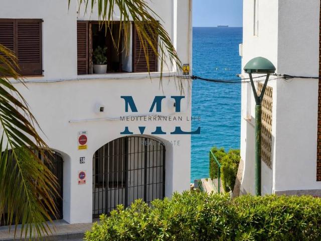 Apartamento en Venta en Altafulla